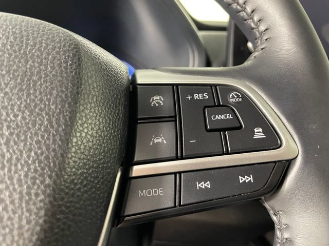 Used 2024 Toyota Grand Highlander AWD image 11