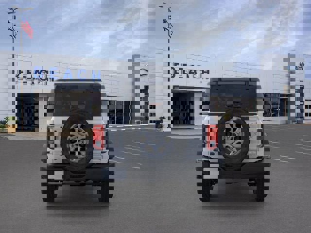 New 2025 Ford Bronco Big Bend image 5