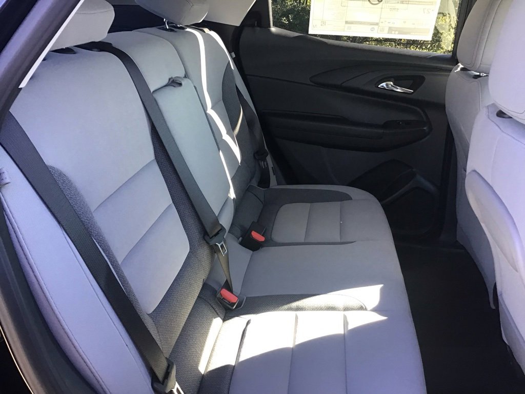 New 2026 Chevrolet TrailBlazer LT w/ Convenience Package image 18