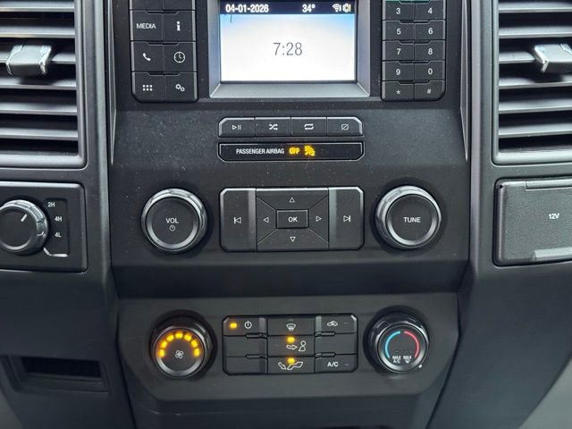 Used 2019 Ford F150 XL w/ Equipment Group 101A Mid image 13