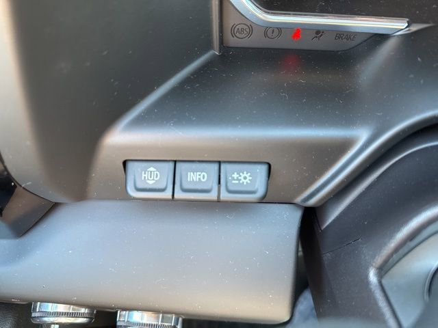 Used 2024 GMC Sierra 1500 AT4 w/ Technology Package image 20