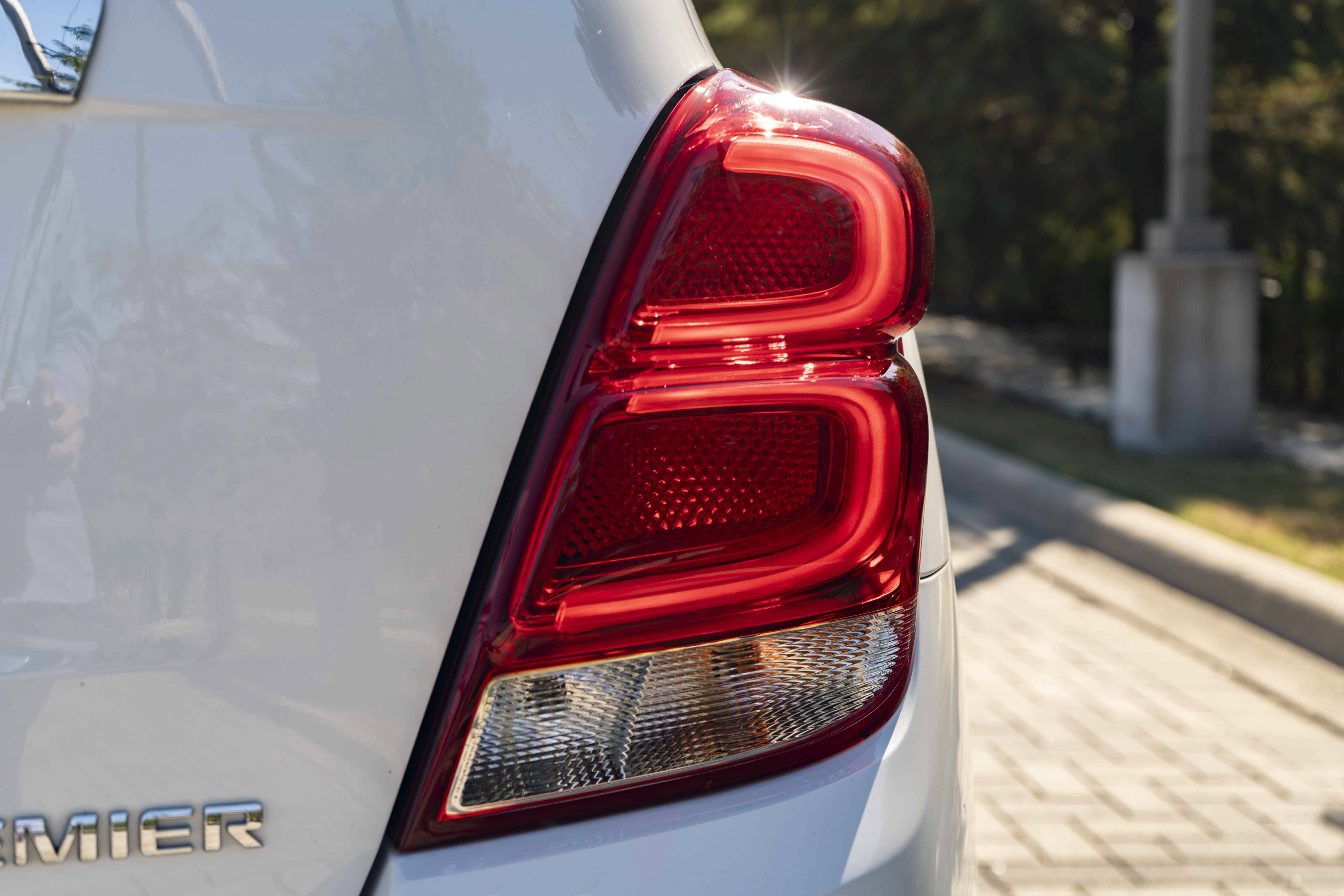 Used 2020 Chevrolet Trax Premier FWD image 12