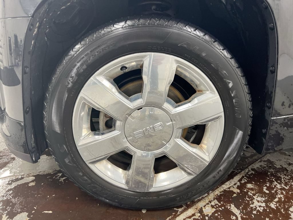 Used 2013 GMC Terrain Denali FWD image 27