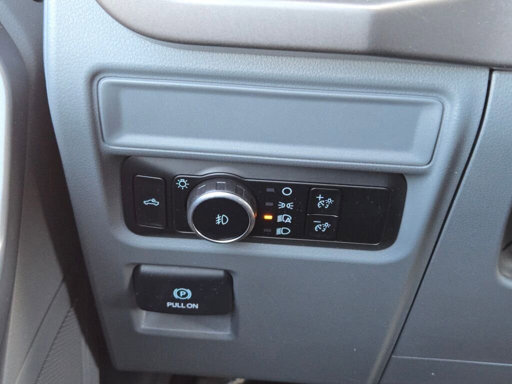 Used 2024 Ford F150 XLT image 22