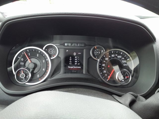 New 2025 RAM 2500 Tradesman w/ Chrome Appearance Group image 11