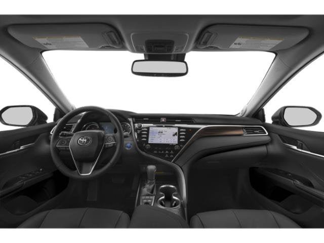 Used 2019 Toyota Camry XLE FWD image 11