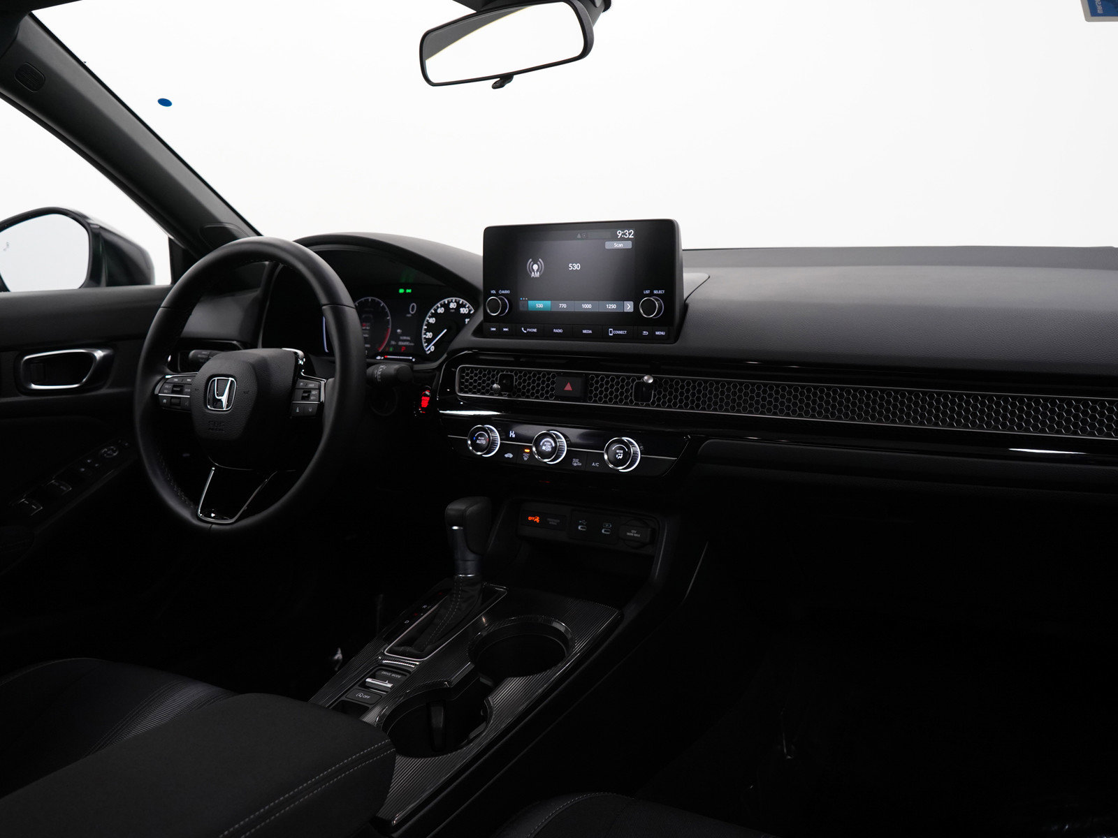 Used 2025 Honda Civic Sport image 11