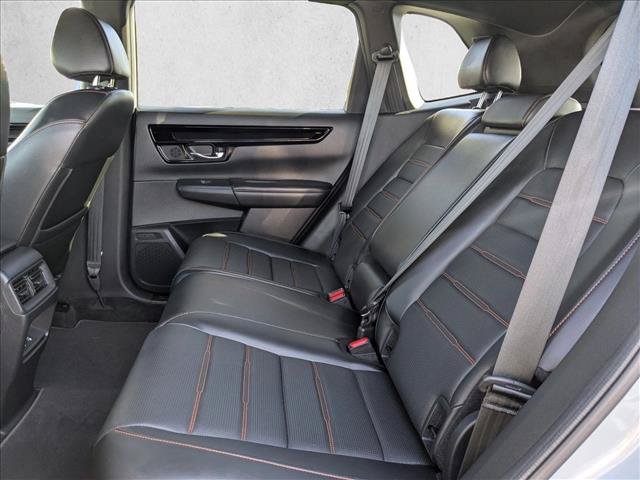 Used 2025 Honda CR-V Sport Touring image 20