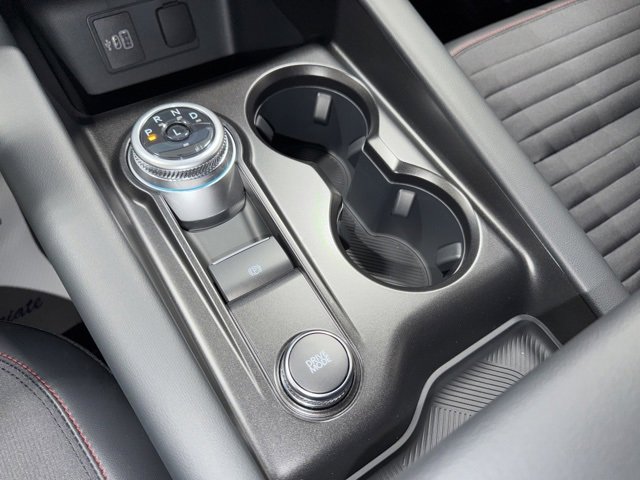 New 2026 Ford Explorer ST-Line w/ ST-Line Street Pack image 22