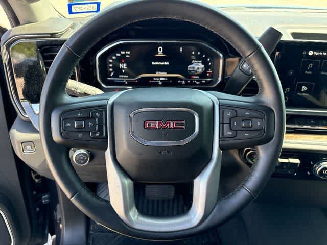 Used 2025 GMC Sierra 1500 Elevation RWD image 14