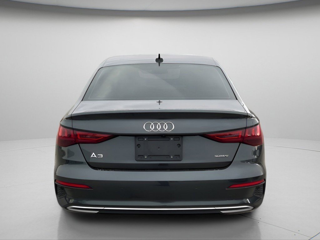 Used 2022 Audi A3 2.0T Premium image 9