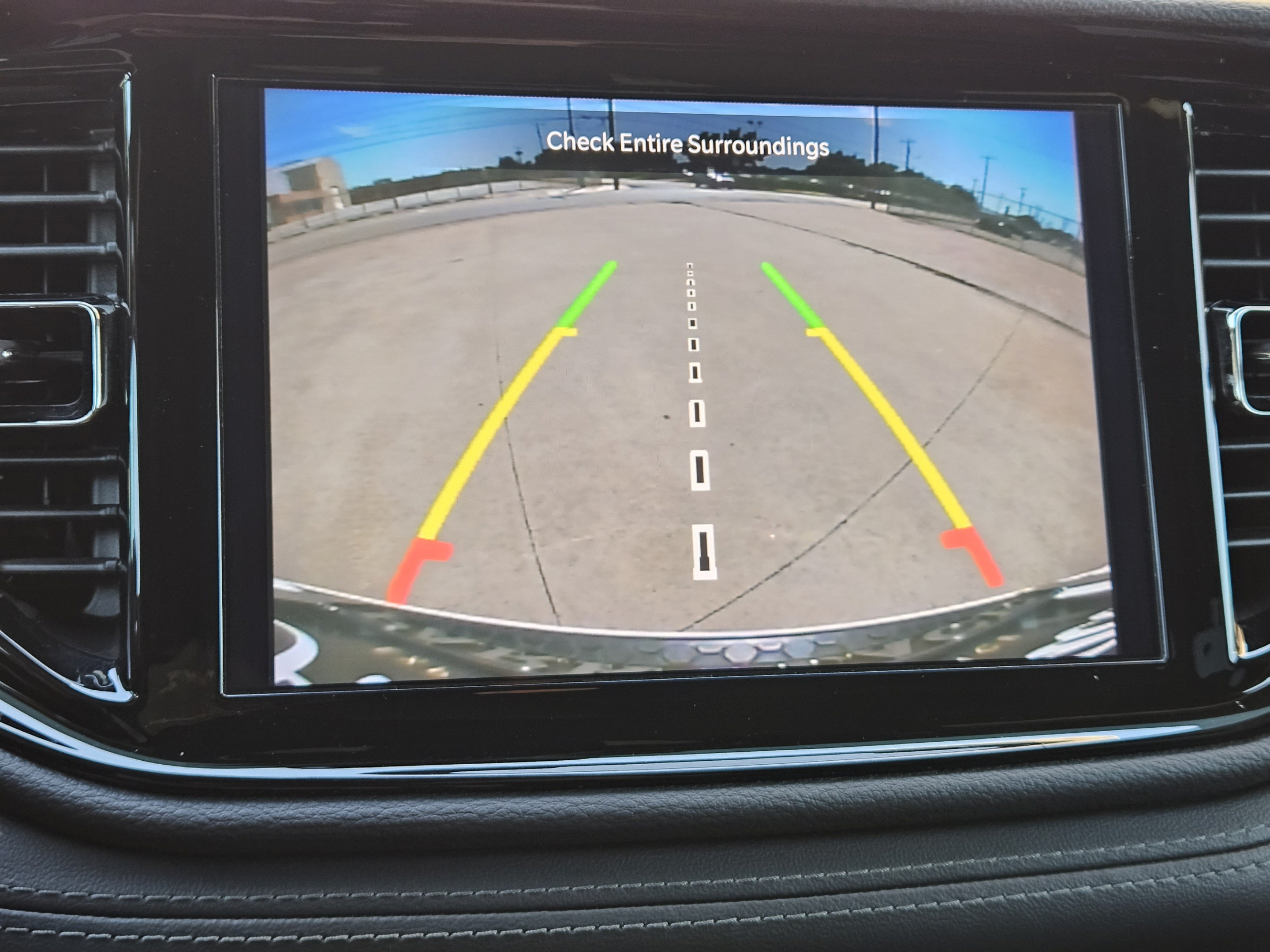 Used 2021 Dodge Durango GT RWD image 16