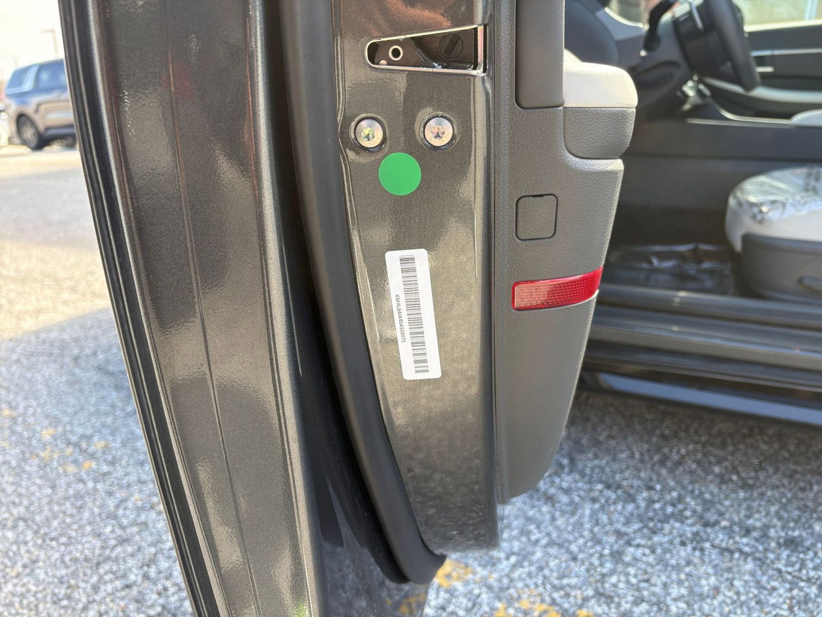 Used 2025 Hyundai Sonata SEL image 29