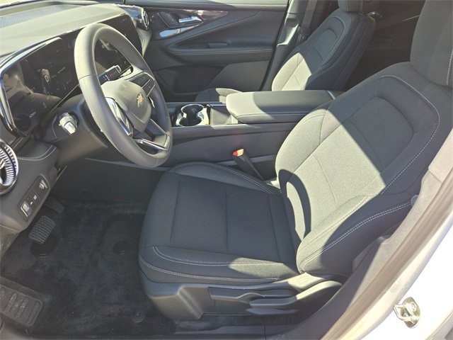 New 2026 Chevrolet Blazer EV LT image 6