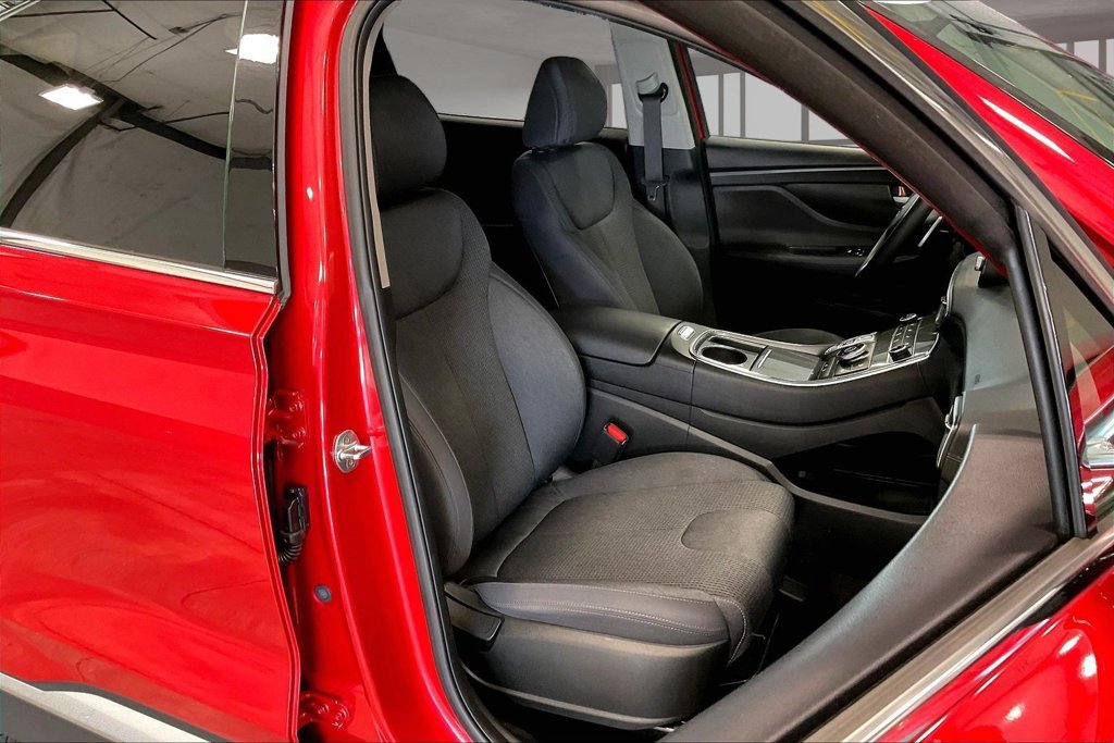 Used 2022 Hyundai Santa Fe SEL AWD/4WD image 29