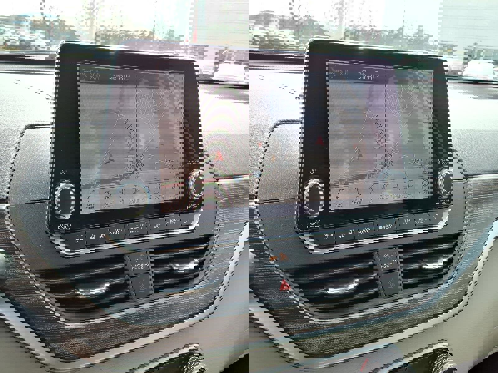 Used 2021 Nissan Altima 2.5 Platinum image 13