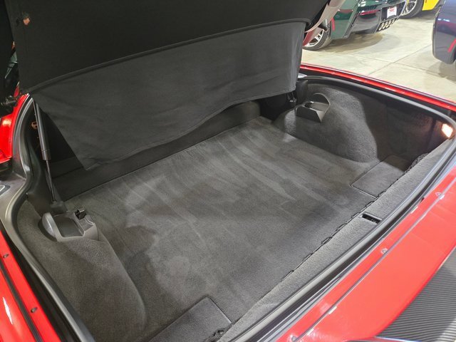 Used 2011 Chevrolet Corvette Grand Sport w/ Preferred Equipment Group image 21