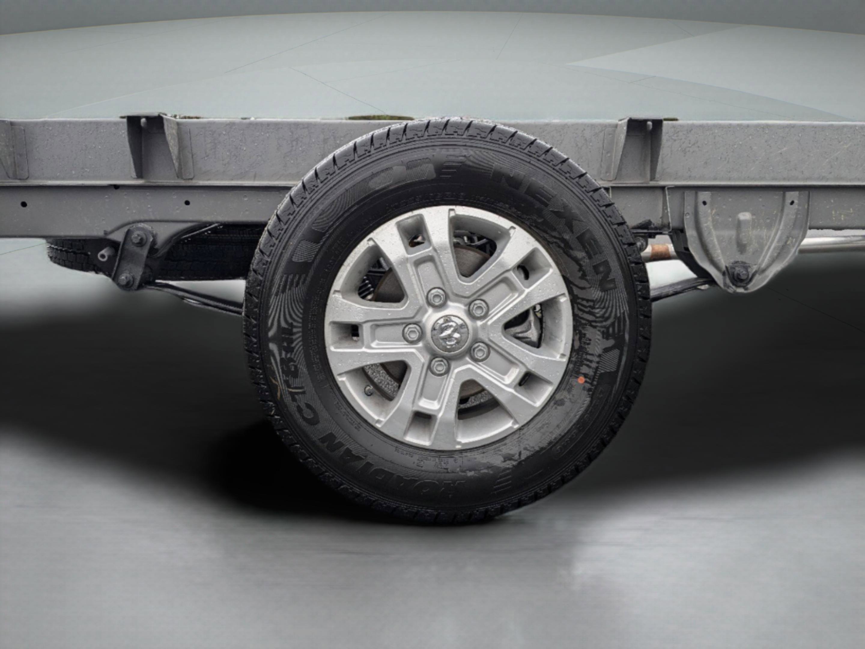 New 2025 RAM ProMaster 3500 w/ Quick Order Package 22H SLT+ image 51