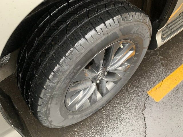 Used 2023 Lexus GX 460 Premium w/ Premium Plus Package image 5