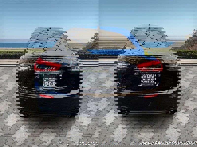 Used 2016 Maserati Ghibli S image 7