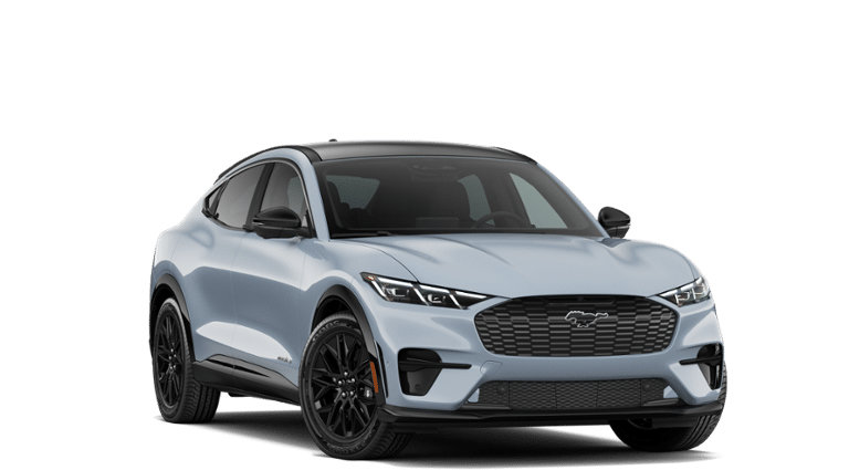 New 2026 Ford Mustang Mach-E Premium AWD/4WD image 49