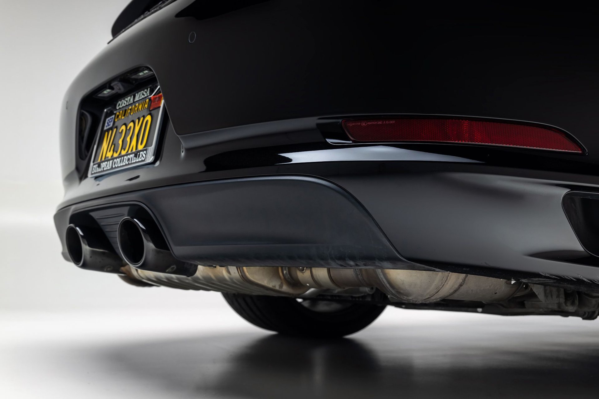 Used 2019 Porsche 911 Carrera image 23
