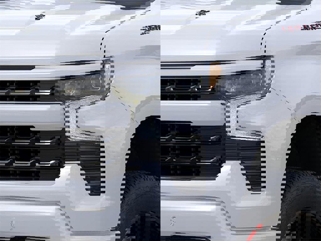 New 2026 Chevrolet Silverado 1500 RST w/ Redline Edition image 10