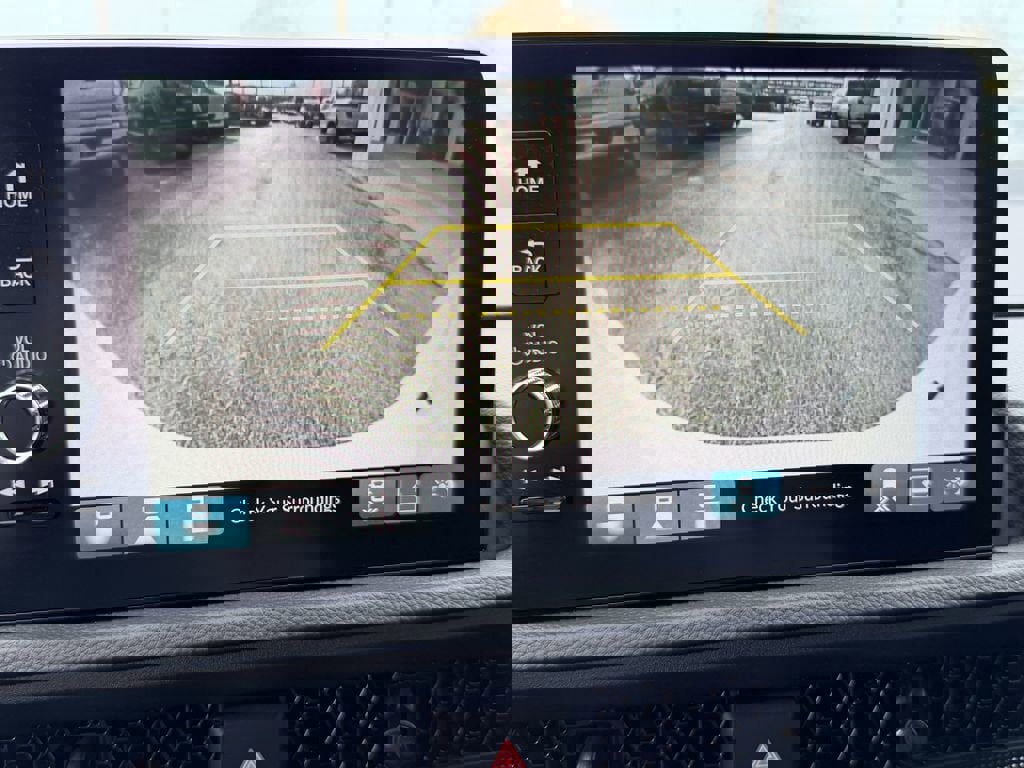 Used 2025 Honda CR-V Sport-L image 30