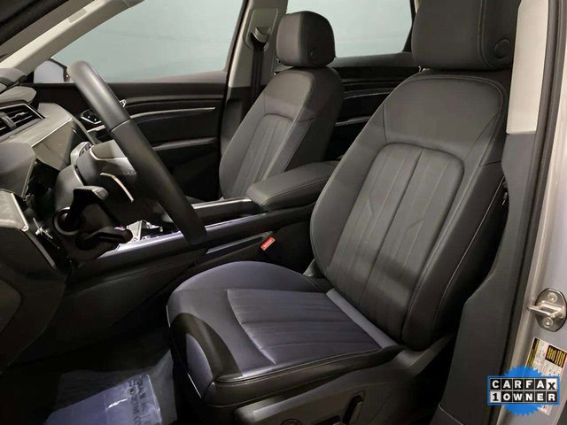 Used 2023 Audi e-tron Premium Plus image 67