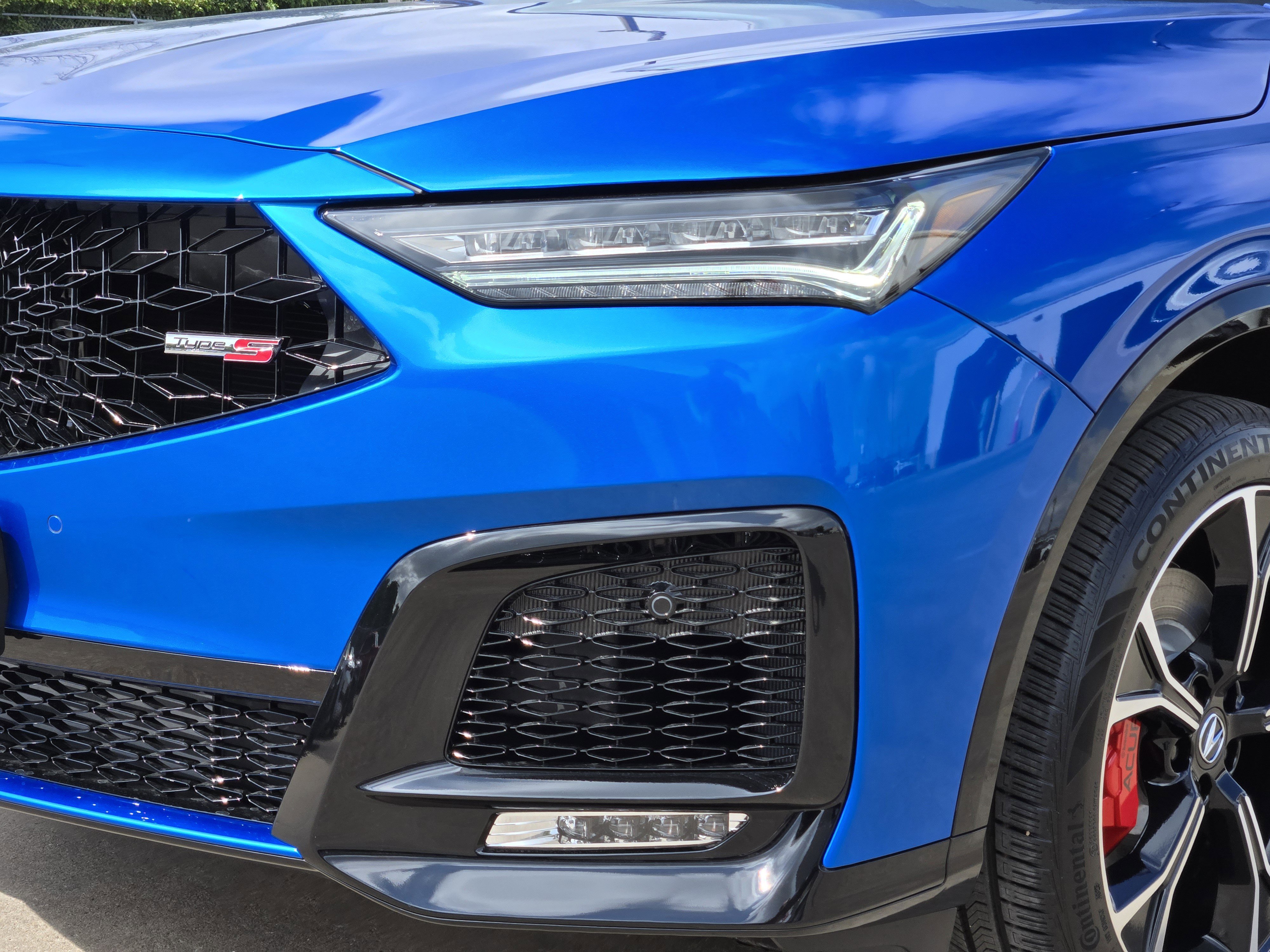 New 2026 Acura MDX Type S image 6