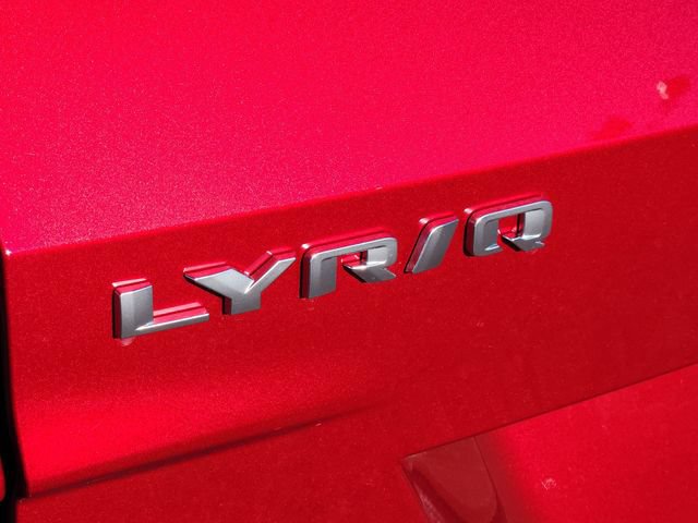New 2026 Cadillac Lyriq Premium Sport AWD/4WD image 27