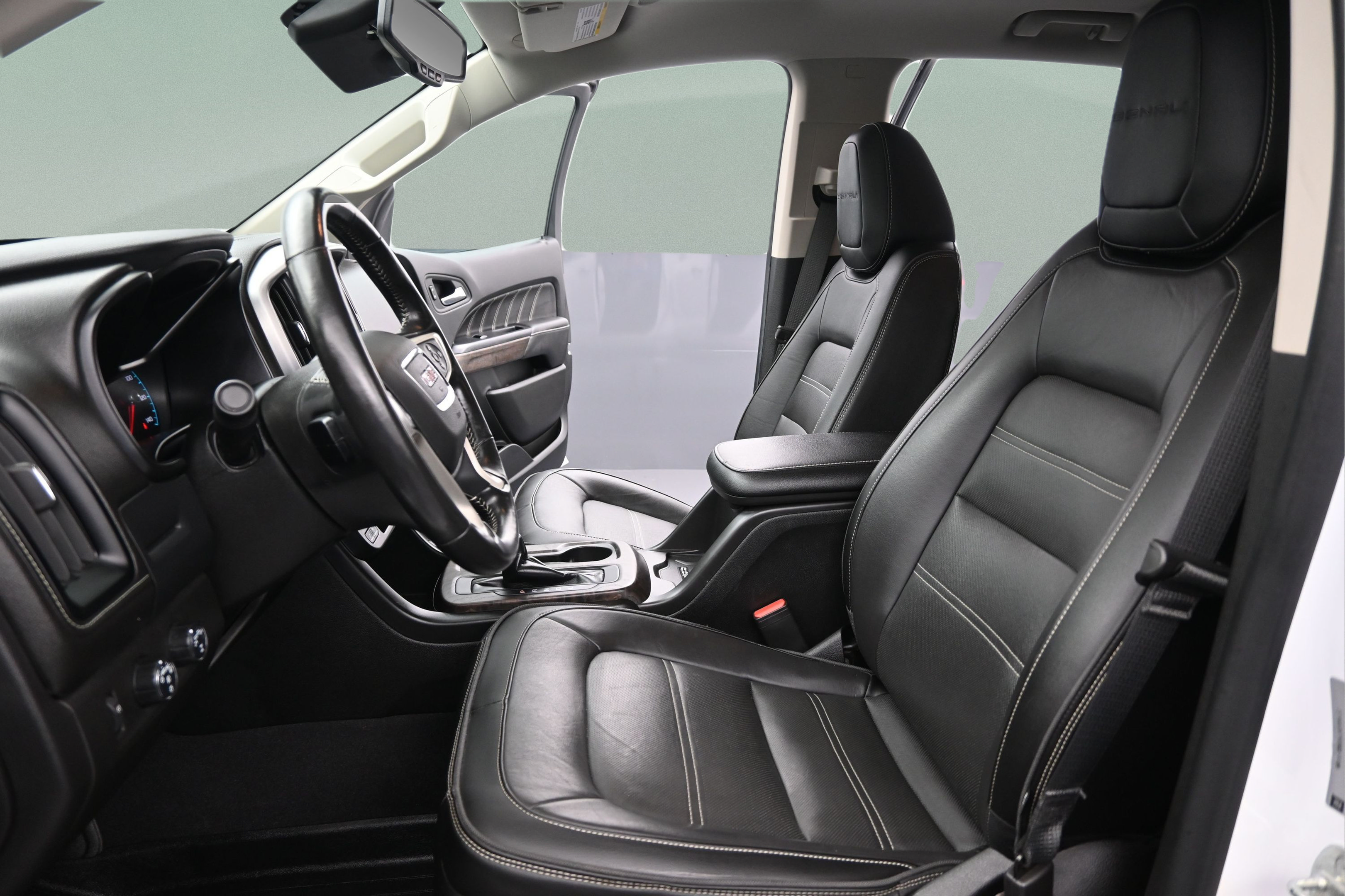 Used 2021 GMC Canyon Denali AWD/4WD image 22