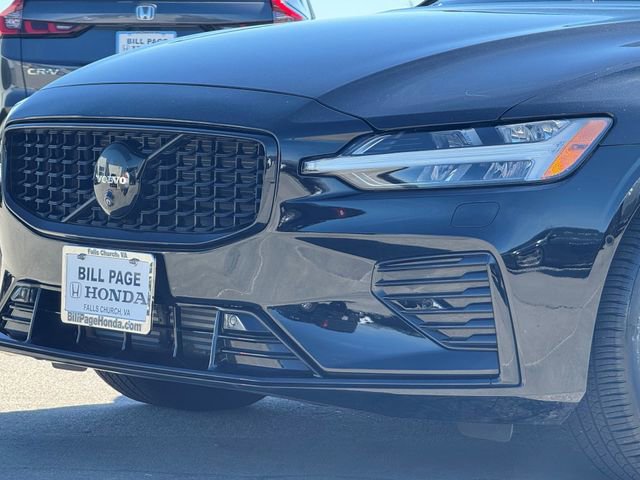 Used 2025 Volvo S60 T8 Ultra AWD/4WD image 5