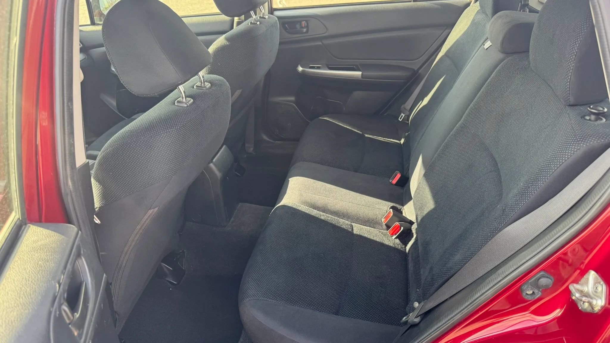 Used 2016 Subaru Impreza 2.0i AWD/4WD image 11