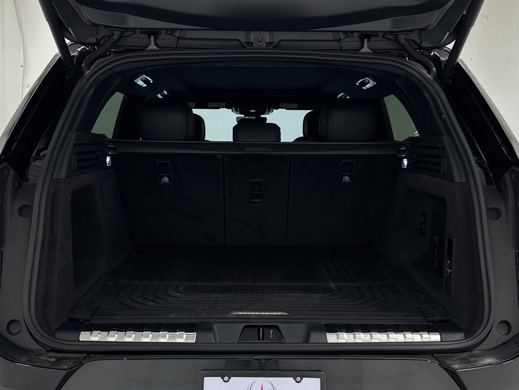 Used 2025 Land Rover Range Rover Sport Dynamic SE image 43