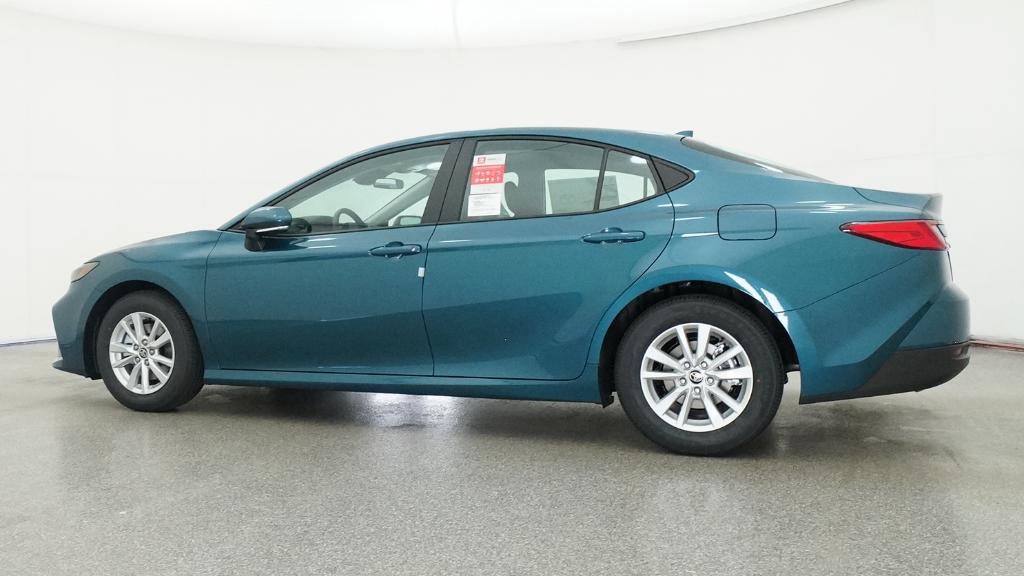New 2026 Toyota Camry LE image 34