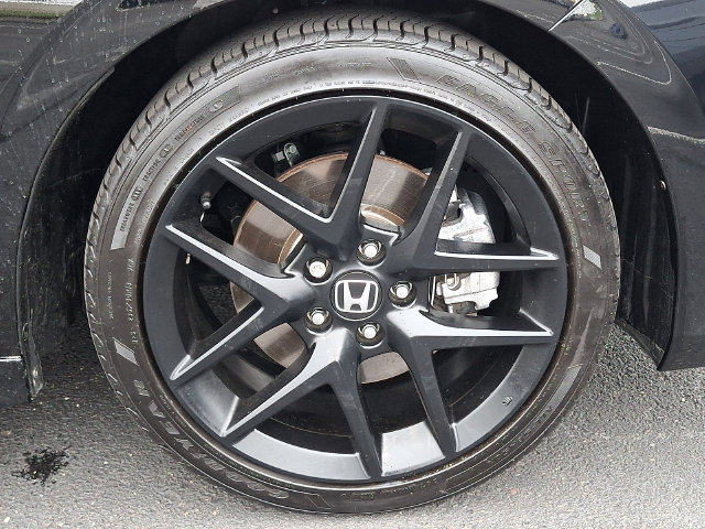 Certified 2024 Honda Civic Si image 8