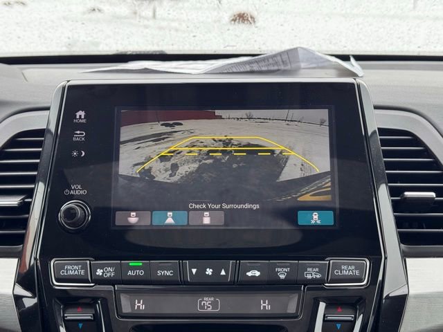 Used 2018 Honda Odyssey EX-L image 20