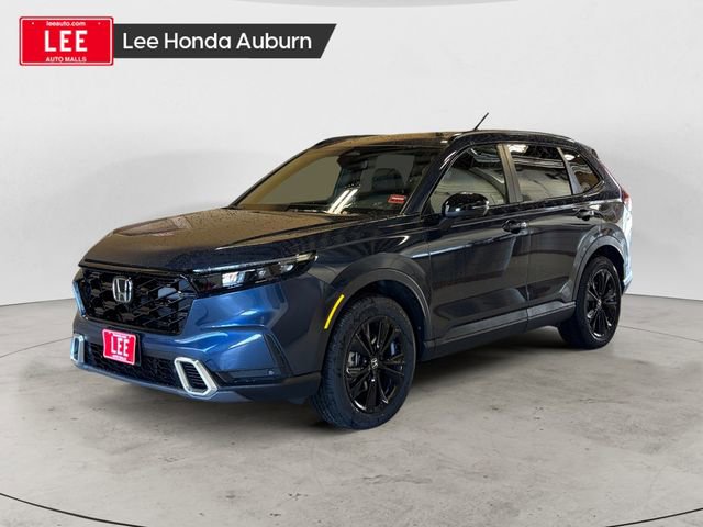 New 2026 Honda CR-V Sport Touring image 1