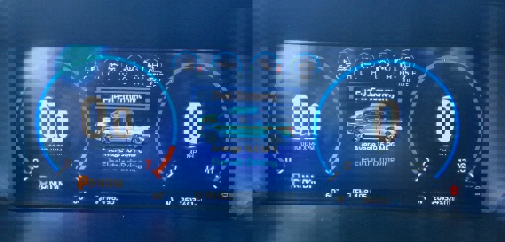 Used 2023 Ford F150 Lariat w/ Equipment Group 502A High image 24