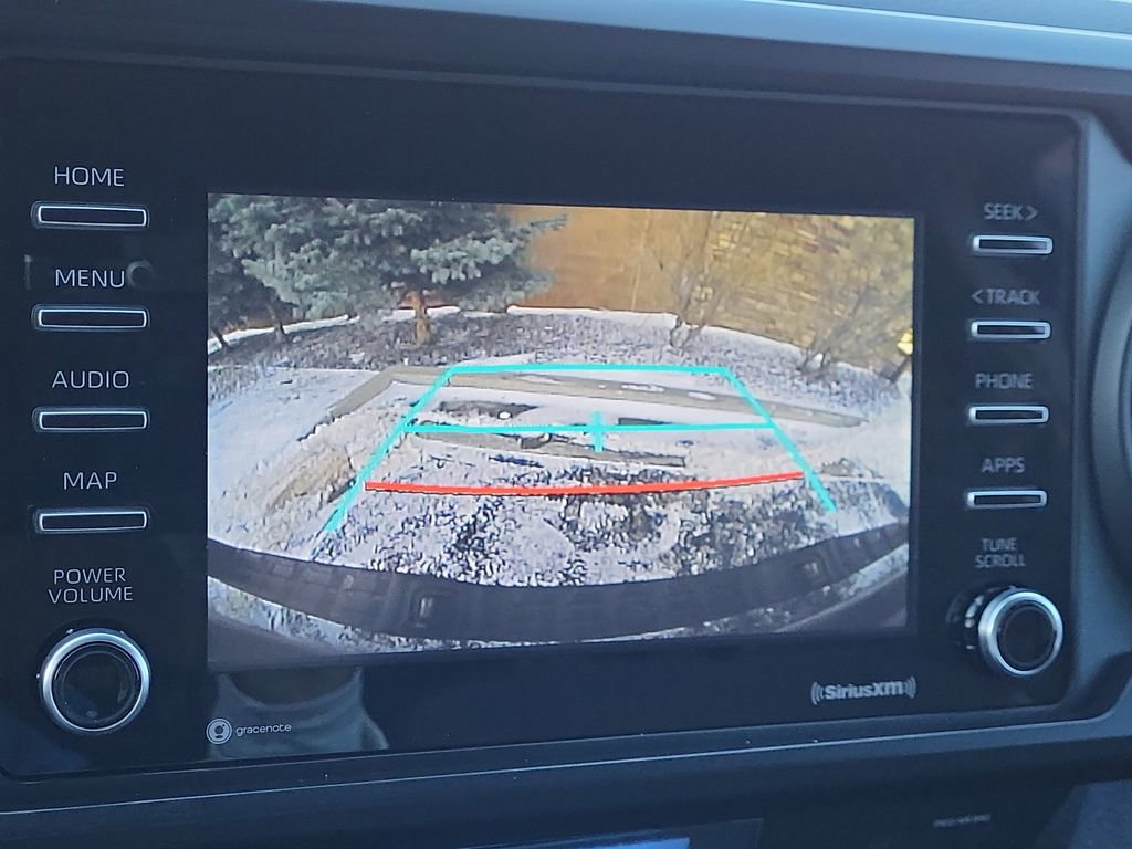 Used 2022 Toyota Tacoma SR image 26