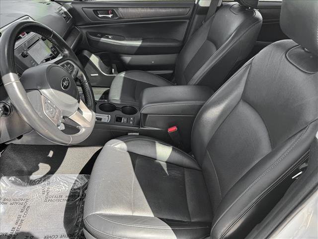 Used 2016 Subaru Outback 2.5i Limited image 10