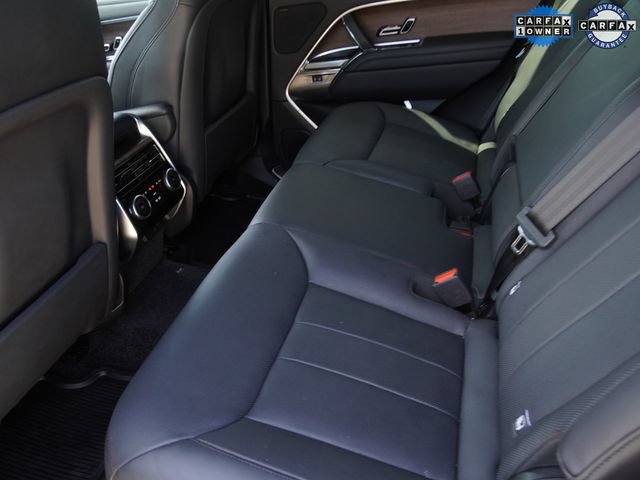 Used 2023 Land Rover Range Rover SE AWD/4WD image 14