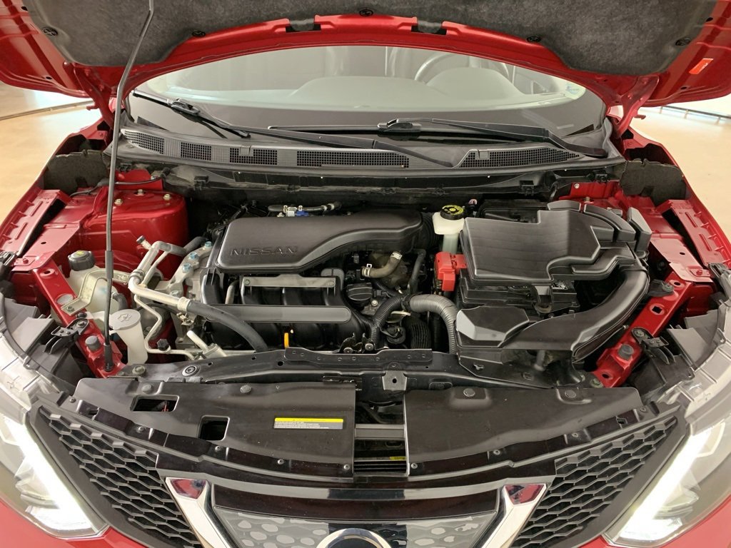 Used 2018 Nissan Rogue Sport SL image 38