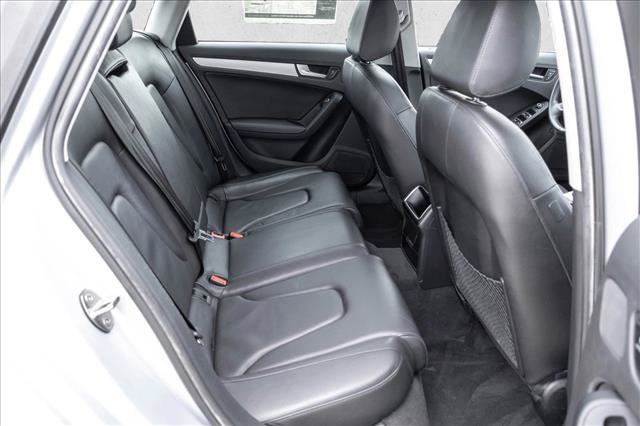 Used 2013 Audi A4 2.0T Premium AWD/4WD image 23