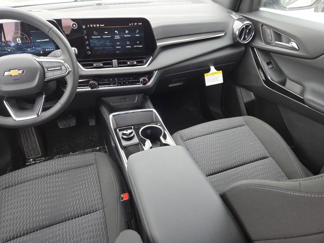 New 2026 Chevrolet Equinox LT image 30