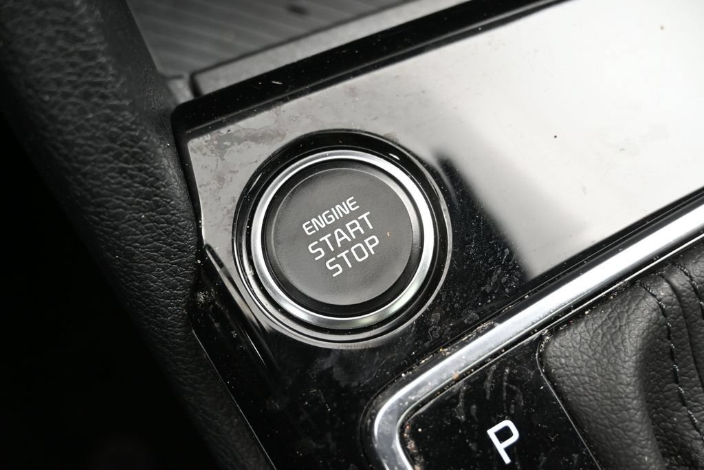 Used 2024 Kia Sportage X-Pro Prestige AWD/4WD image 18