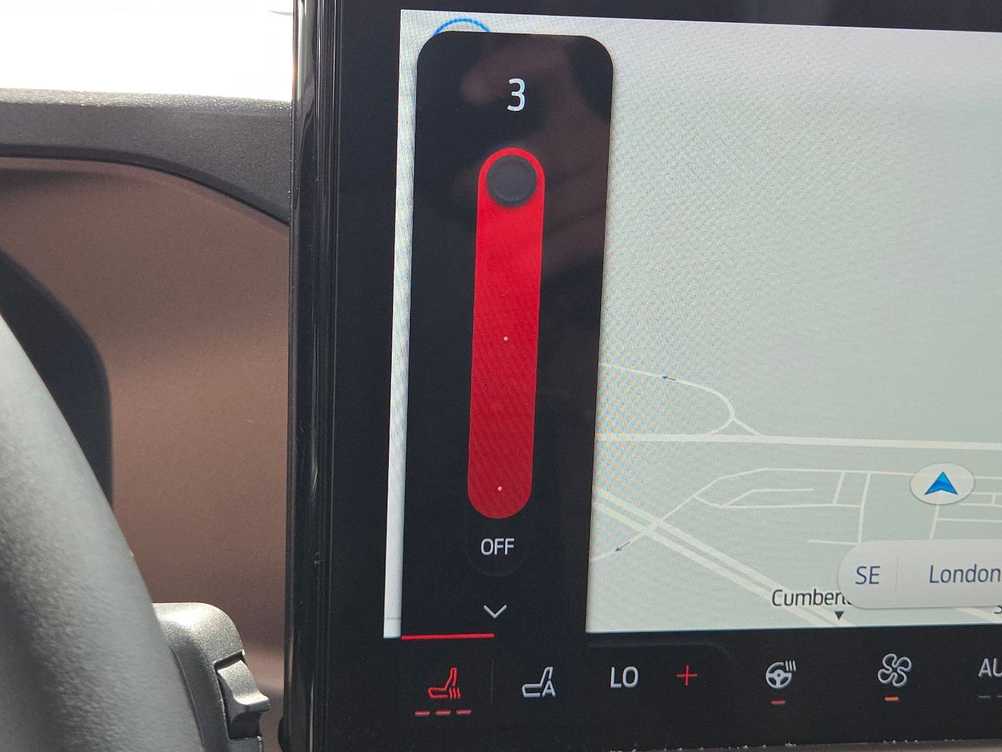 New 2025 Ford Bronco Sport Outer Banks w/ Outer Banks Tech Package+ AWD/4WD image 5