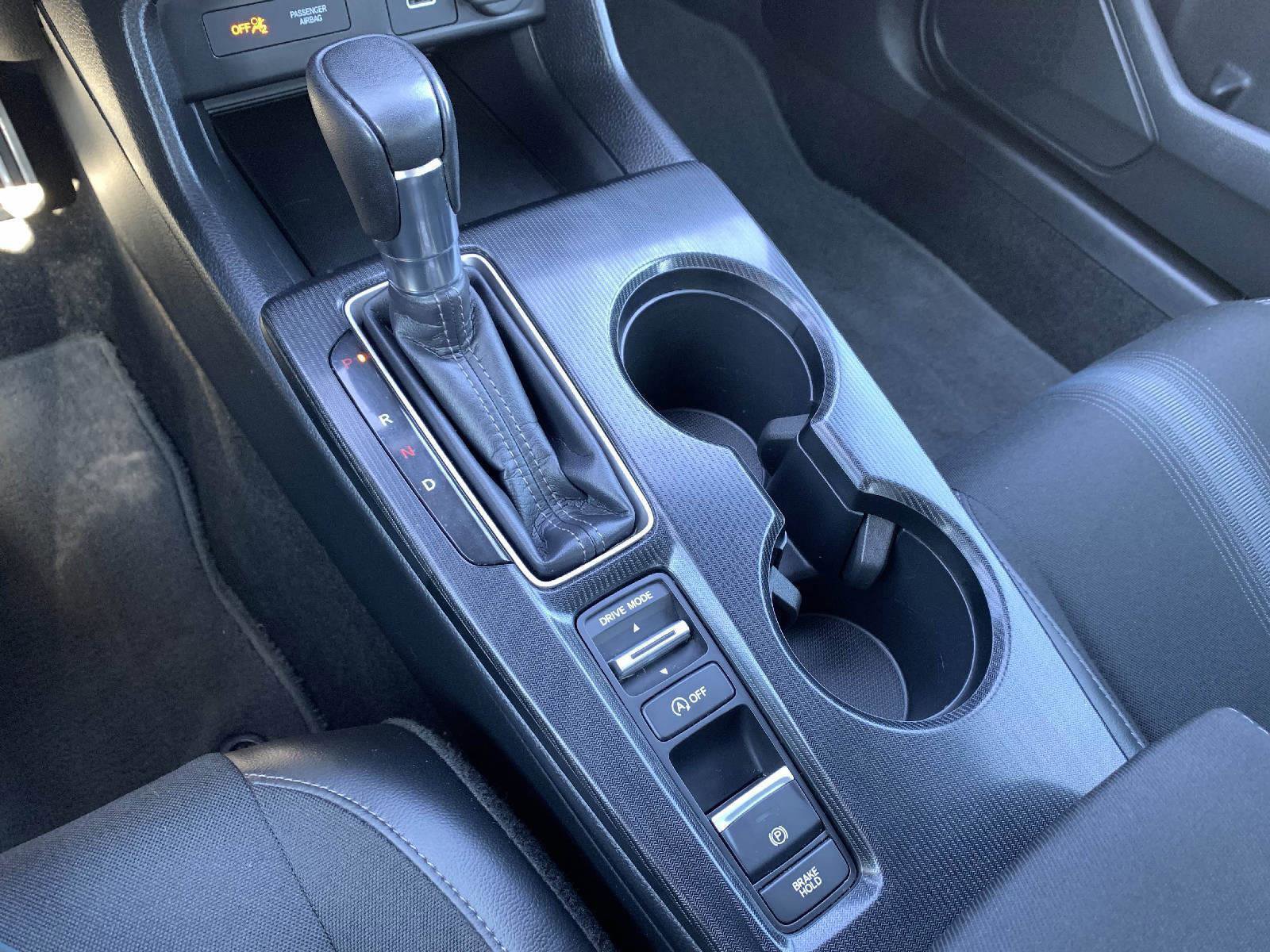 Used 2023 Honda Civic Sport image 28