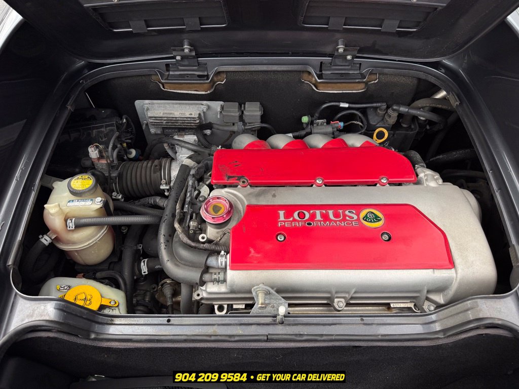 Used 2006 Lotus Elise RWD image 31